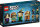 LEGO® BrickHeadz 40560 Die Professoren von Hogwarts™