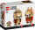 LEGO® BrickHeadz 40550 Chip & Chap
