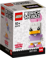 LEGO® BrickHeadz 40476 Daisy Duck