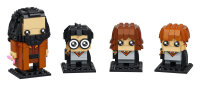 LEGO® BrickHeadz 40495 Harry, Hermine, Ron &...