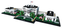 LEGO® 21054 Das Weiße Haus