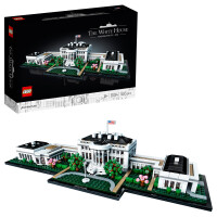 LEGO® 21054 Das Weiße Haus