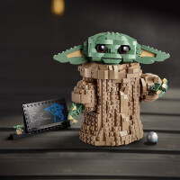 LEGO® 75318 Das Kind