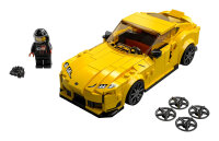 LEGO® 76901 Toyota GR Supra