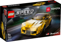 LEGO® 76901 Toyota GR Supra