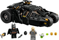 LEGO® 76239 Batmobile™ Tumbler: Duell mit...
