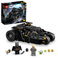 LEGO® 76239 Batmobile™ Tumbler: Duell mit...