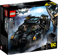 LEGO® 76239 Batmobile™ Tumbler: Duell mit Scarecrow™