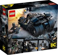 LEGO® 76239 Batmobile™ Tumbler: Duell mit Scarecrow™