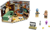 LEGO® 76200 Bro Thors neues Asgard
