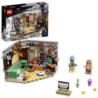 LEGO® 76200 Bro Thors neues Asgard
