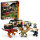 LEGO® 76951 Pyroraptor & Dilophosaurus Transport