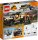 LEGO® 76951 Pyroraptor & Dilophosaurus Transport