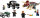 LEGO® 76950 Triceratops-Angriff