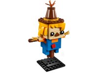 LEGO® BrickHeadz 40352 Erntedankfest-Vogelscheuche
