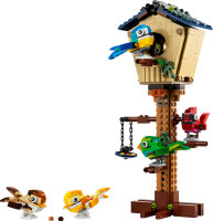 LEGO® 31143 Vogelhäuschen