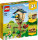 LEGO® 31143 Vogelhäuschen