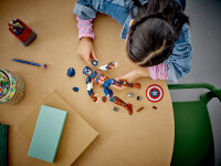 LEGO® 76258 Captain America Baufigur