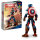 LEGO® 76258 Captain America Baufigur