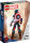 LEGO® 76258 Captain America Baufigur