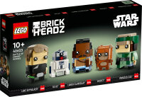 LEGO® 40623 Battle of Endor Heroes