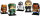 LEGO® 40623 Battle of Endor Heroes