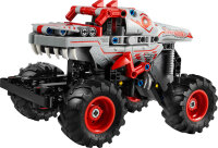 LEGO® 42200 Monster Jam™ ThunderROARus™