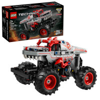 LEGO® 42200 Monster Jam™ ThunderROARus™