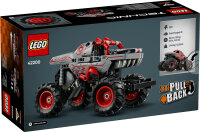 LEGO® 42200 Monster Jam™ ThunderROARus™