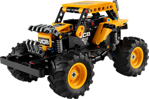 LEGO® 42199 Monster Jam™ DIGatron™