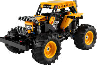 LEGO® 42199 Monster Jam™ DIGatron™