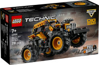 LEGO® 42199 Monster Jam™ DIGatron™