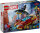 LEGO® 76310 Iron Man Auto und Black Panther vs. Red Hulk