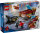 LEGO® 76310 Iron Man Auto und Black Panther vs. Red Hulk