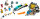 LEGO® 60354 Erkundungsmissionen im Weltraum
