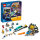 LEGO® 60354 Erkundungsmissionen im Weltraum