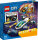 LEGO® 60354 Erkundungsmissionen im Weltraum