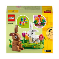 LEGO® 40523 Osterhasen-Ausstellungsstück