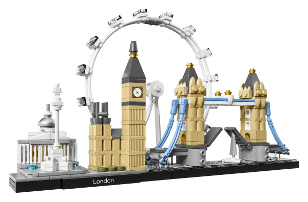 LEGO® 21034 London