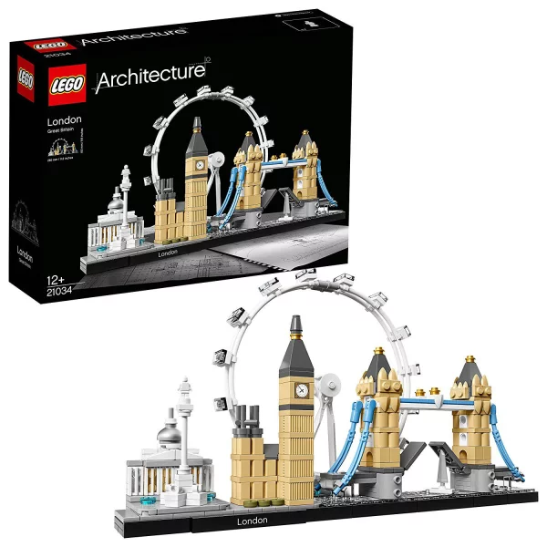 LEGO® 21034 London