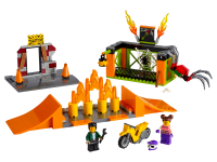 LEGO 60293 Stunt-Park