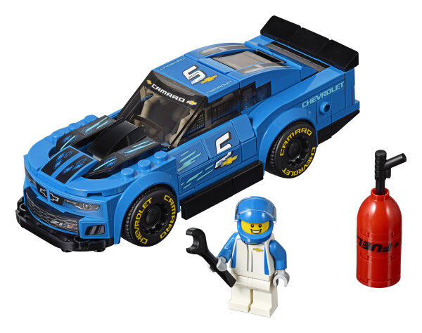 LEGO® 75891 Rennwagen Chevrolet Camaro ZL1