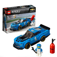 LEGO® 75891 Rennwagen Chevrolet Camaro ZL1