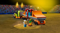 LEGO 60294 Stuntshow-Truck