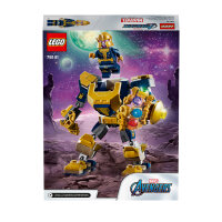LEGO® 76141 Thanos Mech