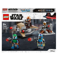 LEGO® 75267 Mandalorianer Battle Pack