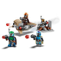 LEGO® 75267 Mandalorianer Battle Pack