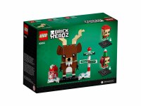 LEGO® 40353 Rentier und Elfen
