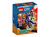 LEGO 60296 Wheelie-Stuntbike