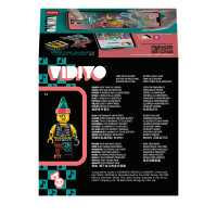 LEGO® 43103 Punk Pirate BeatBox